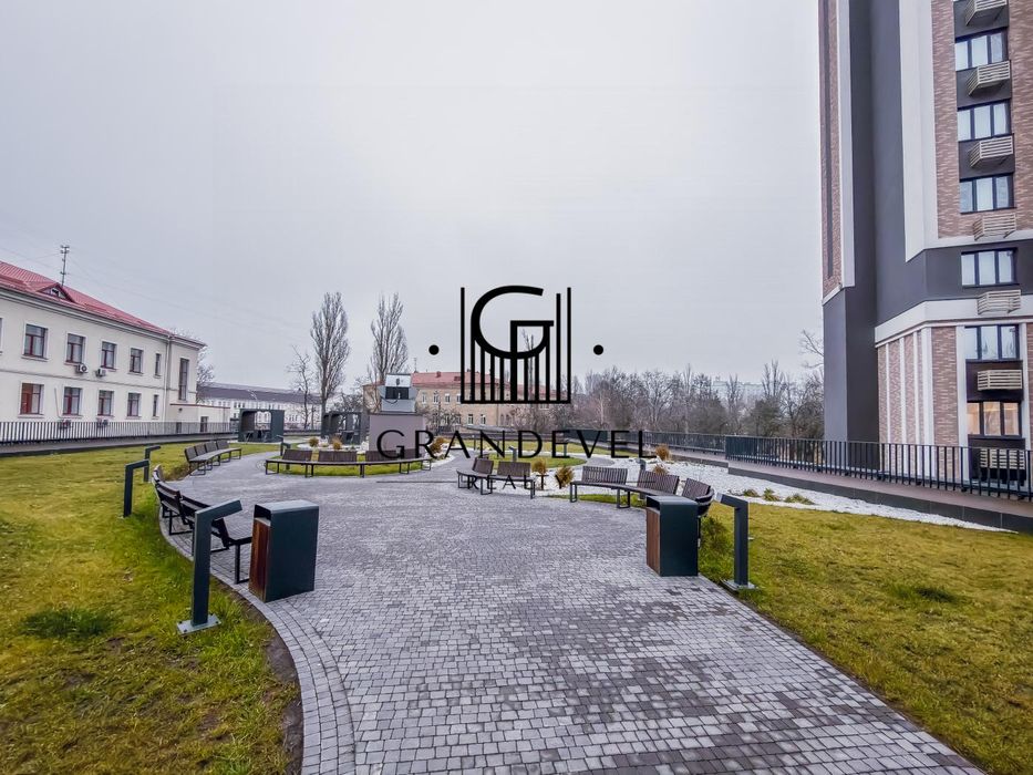 Квартира на вул. Васильківська, 37Г в Києві, ID 374070, фото №16