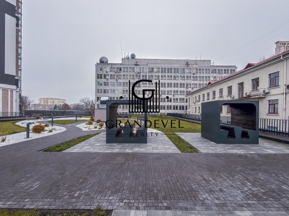 Квартира на вул. Васильківська, 37Г в Києві, ID 374070, фото №17