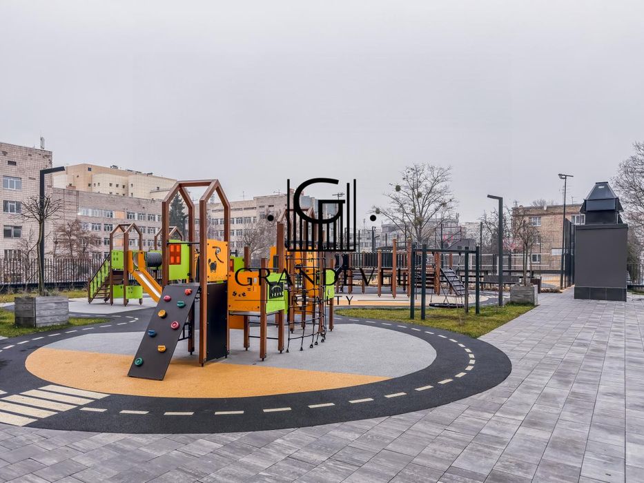 Квартира на вул. Васильківська, 37Г в Києві, ID 374070, фото №18