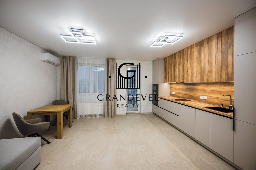 Квартира на вул. Васильківська, 37Г в Києві, ID 374070, фото №3