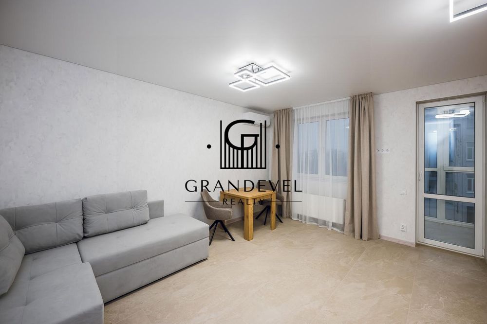 Квартира на вул. Васильківська, 37Г в Києві, ID 374070, фото №4