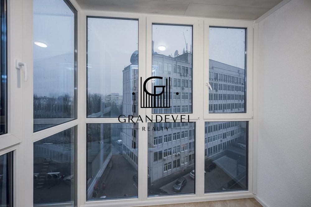 Квартира на вул. Васильківська, 37Г в Києві, ID 374070, фото №6