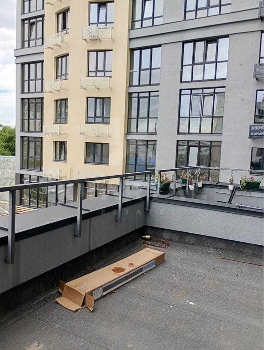 Квартира на ЖК Royal Park в Київ, ID 358340, фото №3