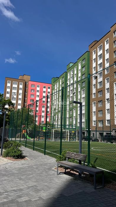 Квартира — Івано-Франківськ в Івано-Франківську, ID 358336, фото №10