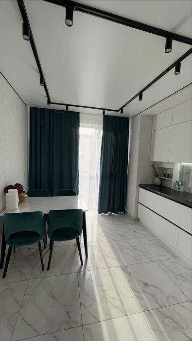 Квартира на Галицький в Львів, ID 358323, фото №3