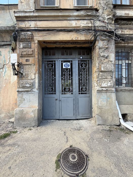 Квартира на вул. Михайла Болтенка в Одесі, ID 358321, фото №2