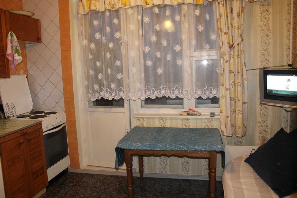 Квартира на просп. Червоної Калини в Києві, ID 358309, фото №2