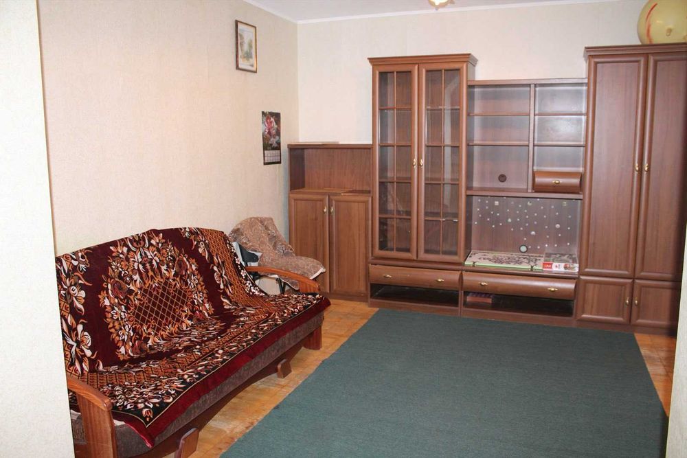 Квартира на просп. Червоної Калини в Києві, ID 358309, фото №3