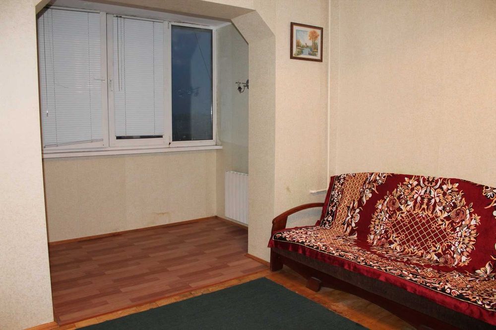 Квартира на просп. Червоної Калини в Києві, ID 358309, фото №4