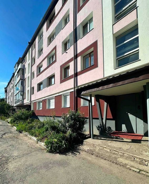 Квартира на Район Київського майдану в Луцьку, ID 358318, фото №20