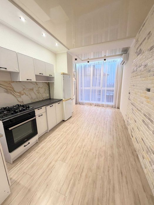 Квартира на ЖК «Синергія 3+» в Київ, ID 358415, фото №1