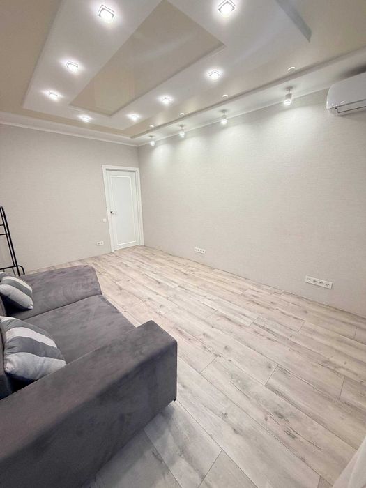 Квартира на ЖК «Синергія 3+» в Києві, ID 358415, фото №11