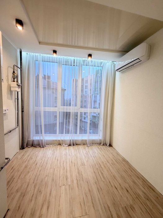 Квартира на ЖК «Синергія 3+» в Києві, ID 358415, фото №12