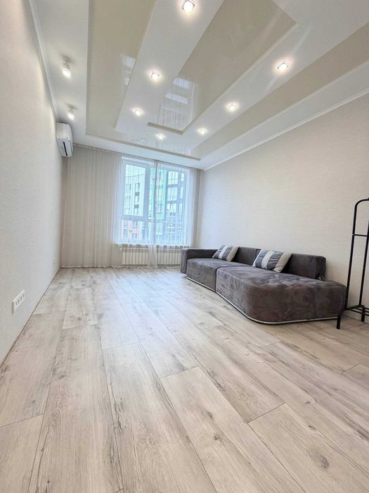 Квартира на ЖК «Синергія 3+» в Києві, ID 358415, фото №16