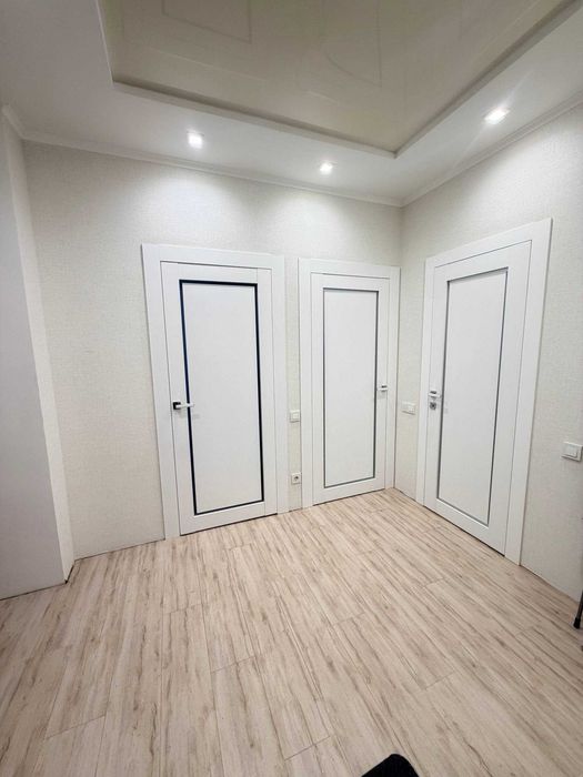 Квартира на ЖК «Синергія 3+» в Київ, ID 358415, фото №3
