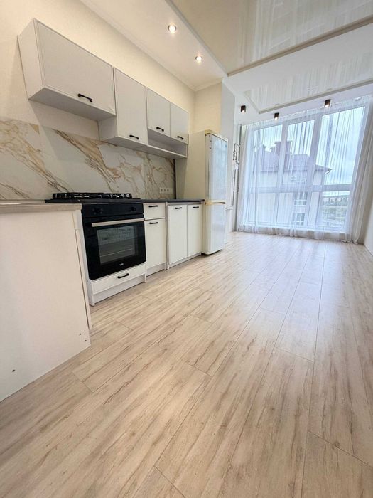 Квартира на ЖК «Синергія 3+» в Київ, ID 358415, фото №4