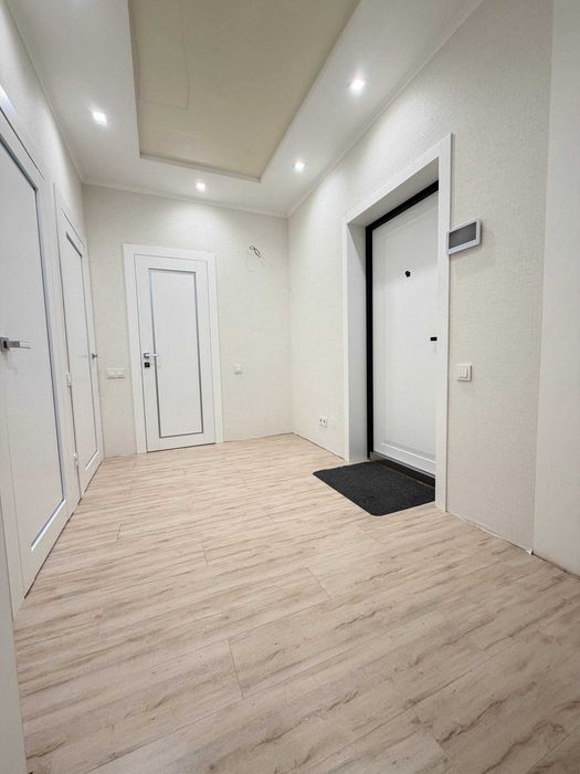Квартира на ЖК «Синергія 3+» в Києві, ID 358415, фото №7