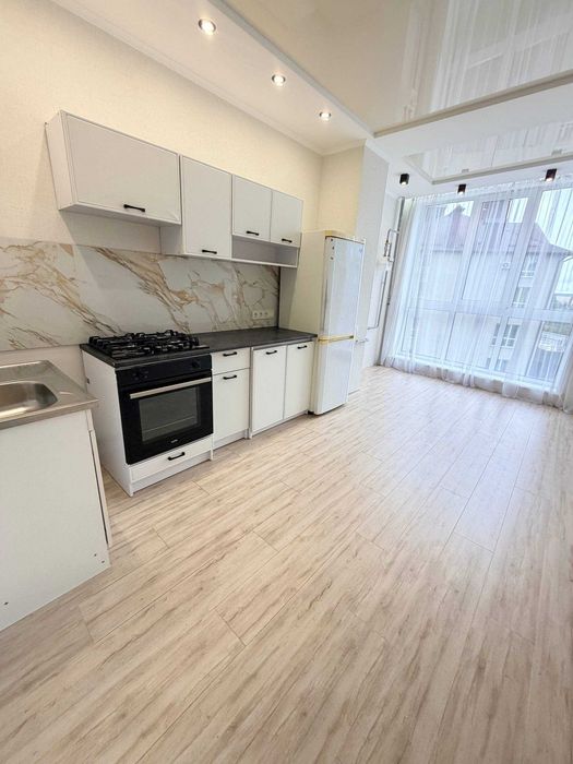 Квартира на ЖК «Синергія 3+» в Києві, ID 358415, фото №8