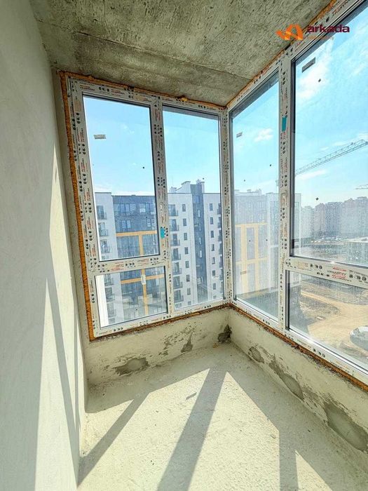 Квартира на Каскад в Івано-Франківську, ID 358317, фото №6