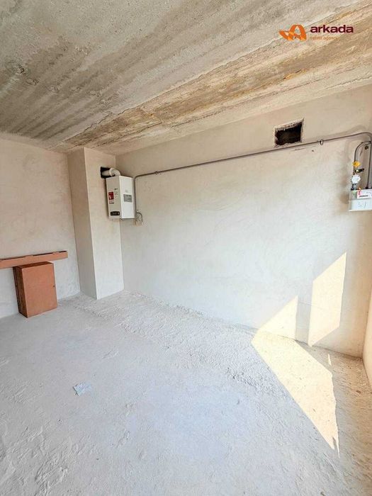 Квартира на Каскад в Івано-Франківську, ID 358317, фото №9