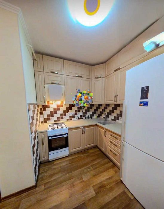 Квартира на ЖК "Аметист" в Київ, ID 358407, фото №1
