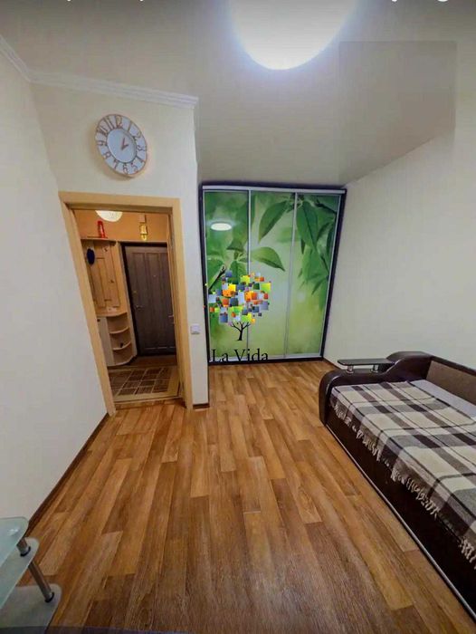 Квартира на ЖК "Аметист" в Київ, ID 358407, фото №2