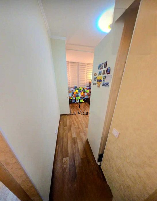 Квартира на ЖК "Аметист" в Київ, ID 358407, фото №3