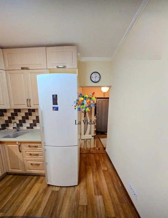 Квартира на ЖК "Аметист" в Київ, ID 358407, фото №4