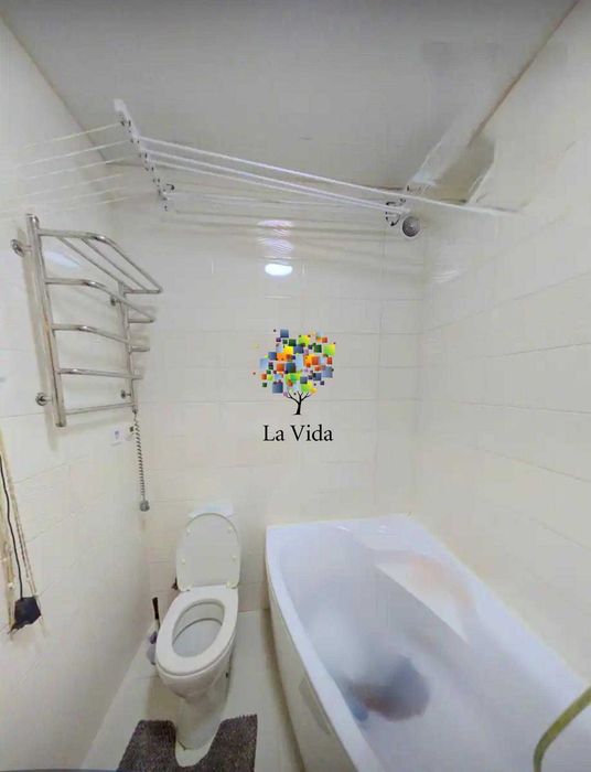 Квартира на ЖК "Аметист" в Києві, ID 358407, фото №7