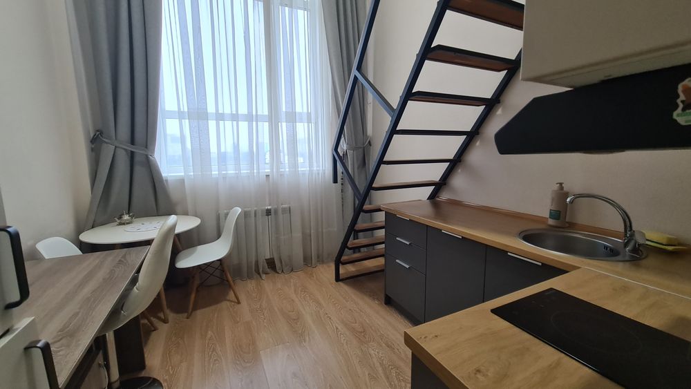 Квартира на Солом'янський в Київ, ID 358441, фото №2