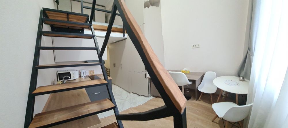 Квартира на Солом'янський в Києві, ID 358441, фото №11