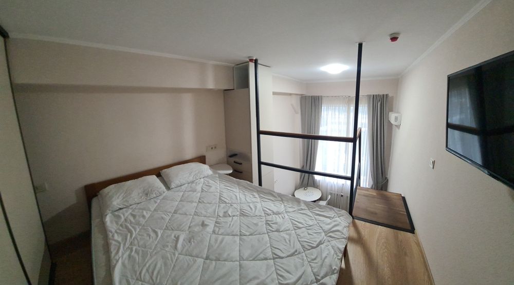 Квартира на Солом'янський в Києві, ID 358441, фото №12
