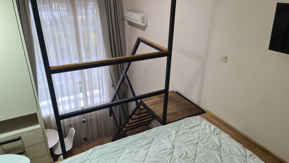 Квартира на Солом'янський в Києві, ID 358441, фото №15