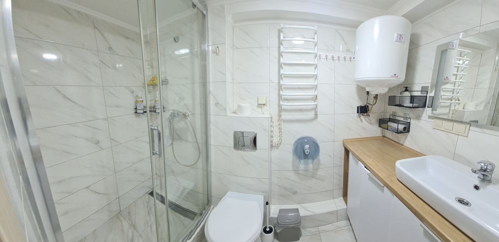 Квартира на Солом'янський в Києві, ID 358441, фото №16