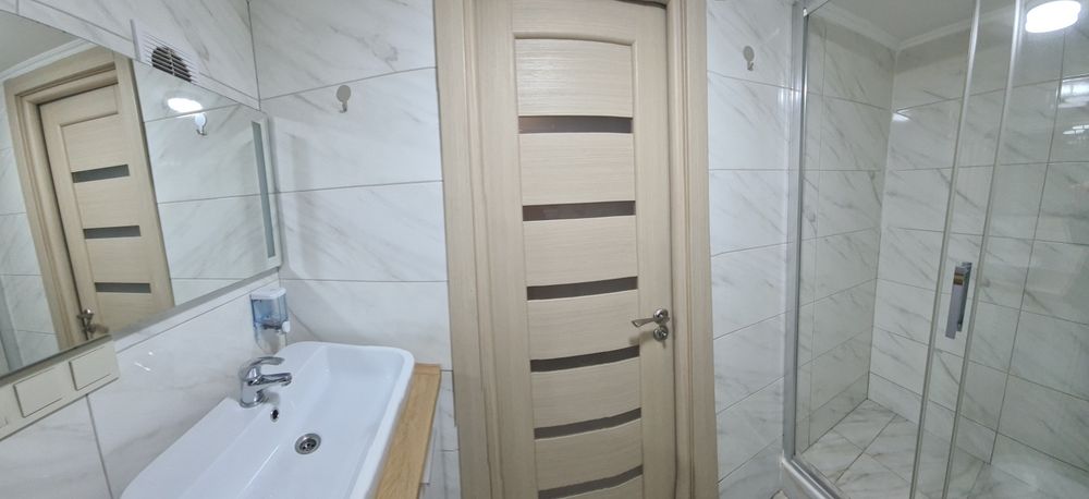 Квартира на Солом'янський в Києві, ID 358441, фото №17