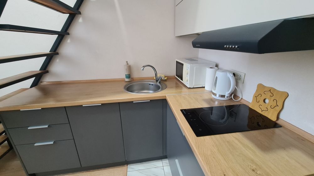 Квартира на Солом'янський в Київ, ID 358441, фото №3