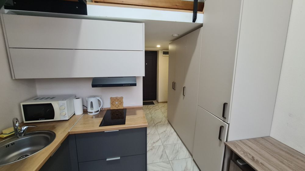 Квартира на Солом'янський в Київ, ID 358441, фото №4