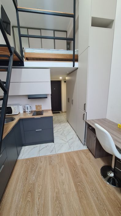 Квартира на Солом'янський в Київ, ID 358441, фото №5