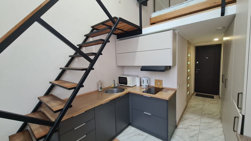Квартира на Солом'янський в Києві, ID 358441, фото №6