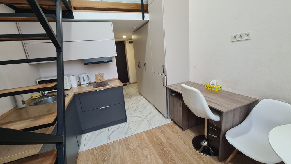Квартира на Солом'янський в Києві, ID 358441, фото №7