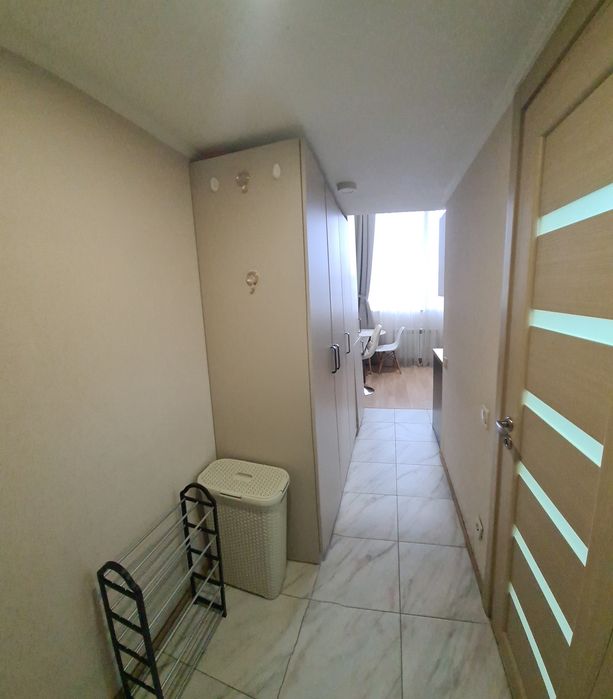 Квартира на Солом'янський в Києві, ID 358441, фото №8