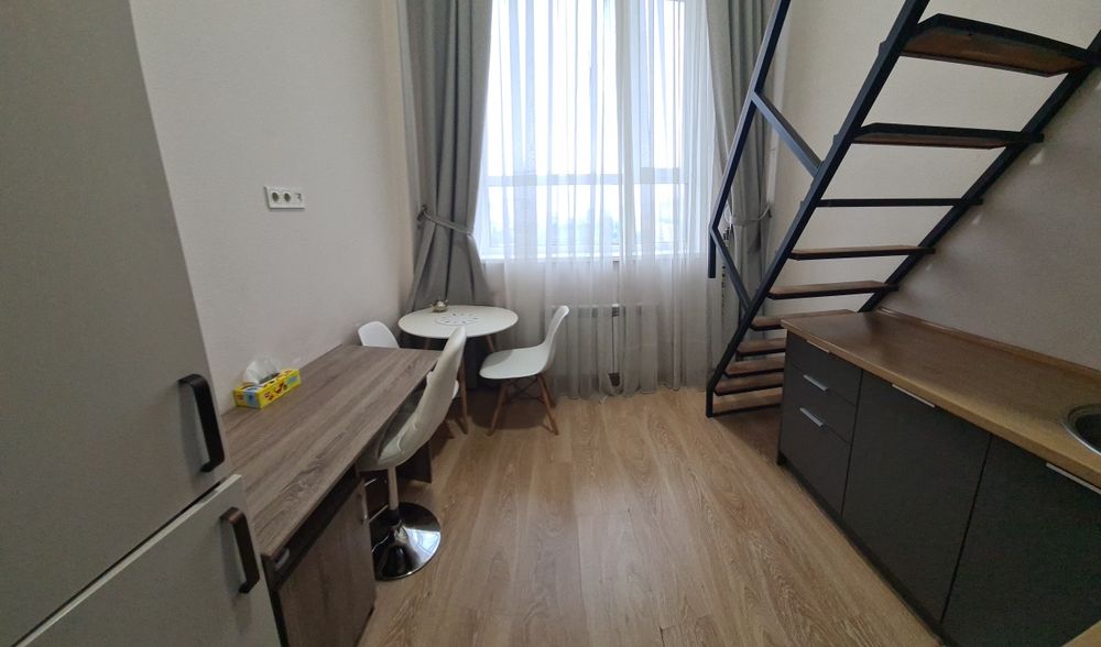 Квартира на Солом'янський в Києві, ID 358441, фото №9