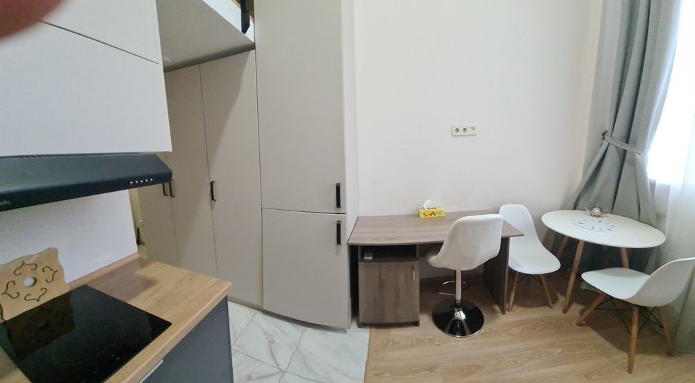 Квартира на Солом'янський в Києві, ID 358441, фото №10