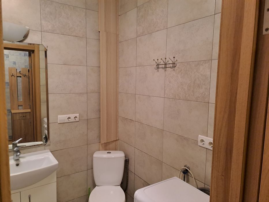 Квартира на біля метро Харківська в Києві, ID 369397, фото №2