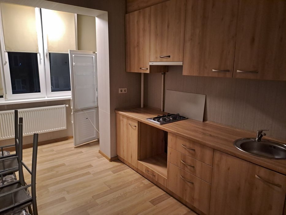 Квартира на біля метро Харківська в Києві, ID 369397, фото №3