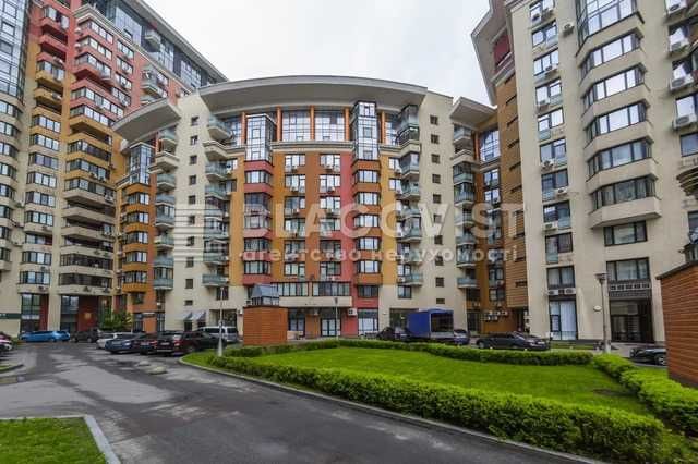 Квартира на ЖК Солнечная Брама в Києві, ID 473869, фото №2