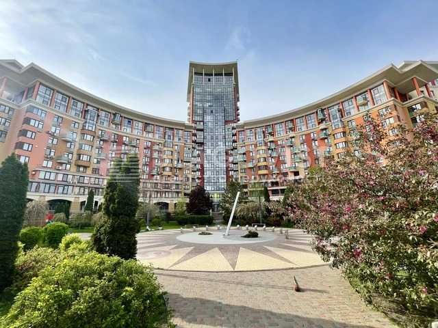 Квартира на ЖК Солнечная Брама в Києві, ID 473869, фото №3