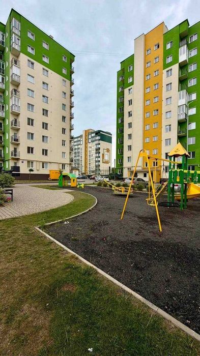 Квартира на ЖК Зелений масив в Луцьку, ID 358402, фото №18
