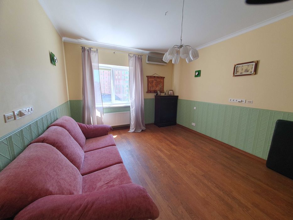Квартира на вул. Чорновола, 25 в Києві, ID 358370, фото №7