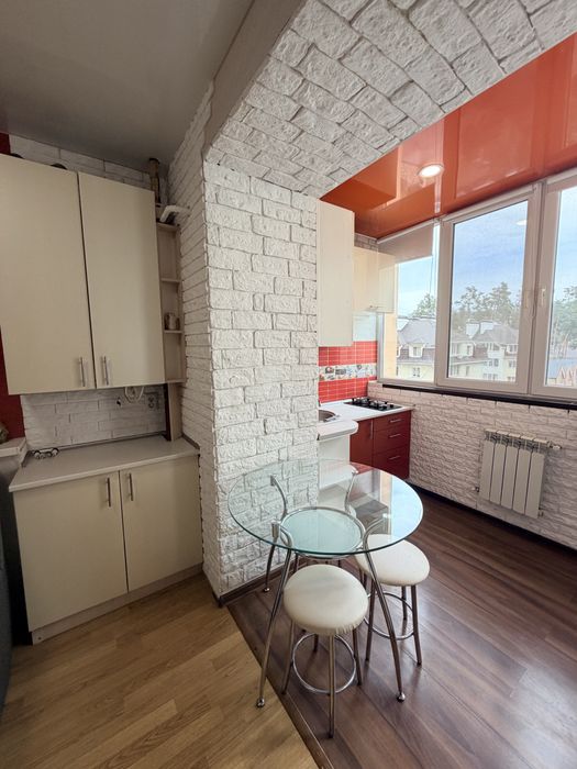 Квартира на ЖК Смайл в Київ, ID 358436, фото №2